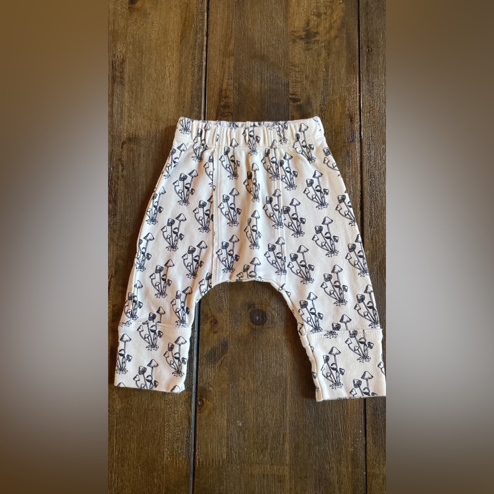 Kate Quinn Panda Pants